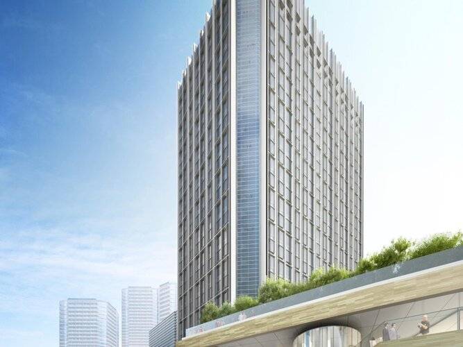 Futakotamagawa Excel Hotel Tokyu