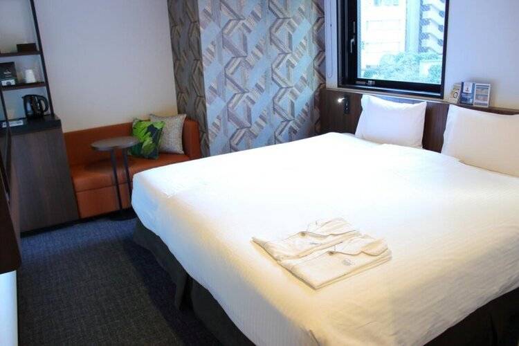 Henn Na Hotel Tokyo Akasaka