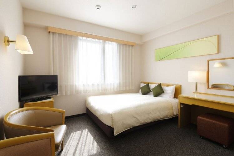 Resol Machida Hotel