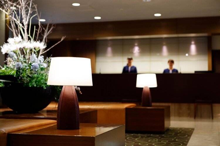 Resol Machida Hotel