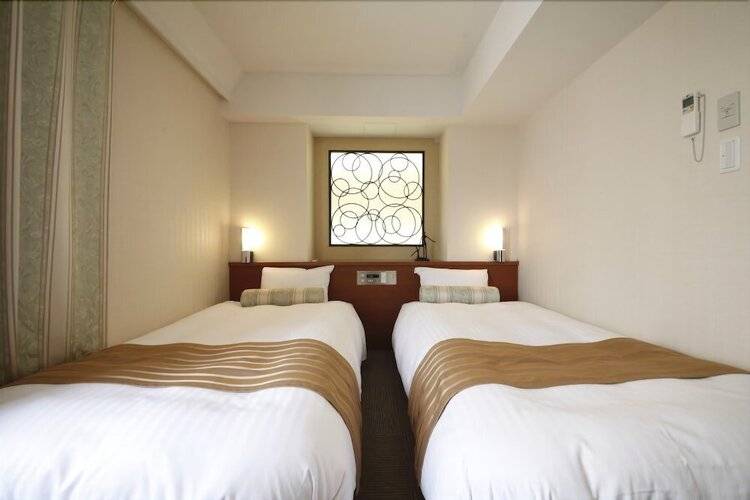 Shinjukuya Hotel