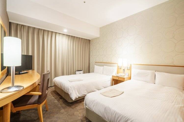 Loisir Hotel Shinagawa Seaside
