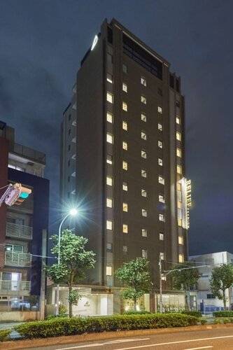 Quintessa Hotel Tokyo Haneda Comic & Books