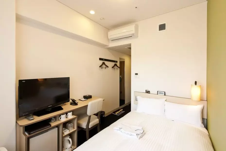 Sotetsu Fresa Inn Tokyo Toyocho