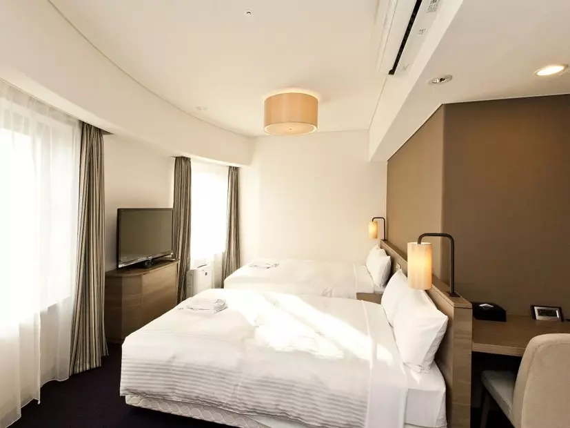 Sotetsu Fresa Inn Tokyo Toyocho