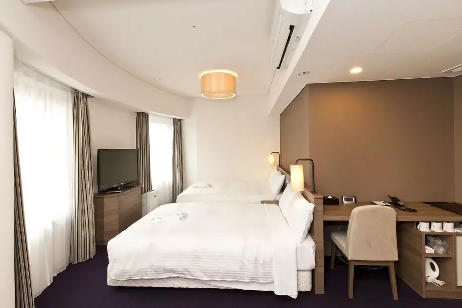Sotetsu Fresa Inn Tokyo Toyocho