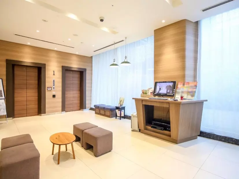 Sotetsu Fresa Inn Tokyo Toyocho