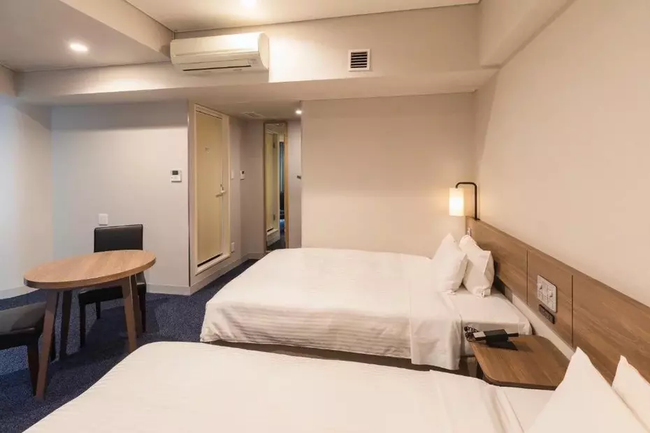 Sotetsu Fresa Inn Tokyo Toyocho