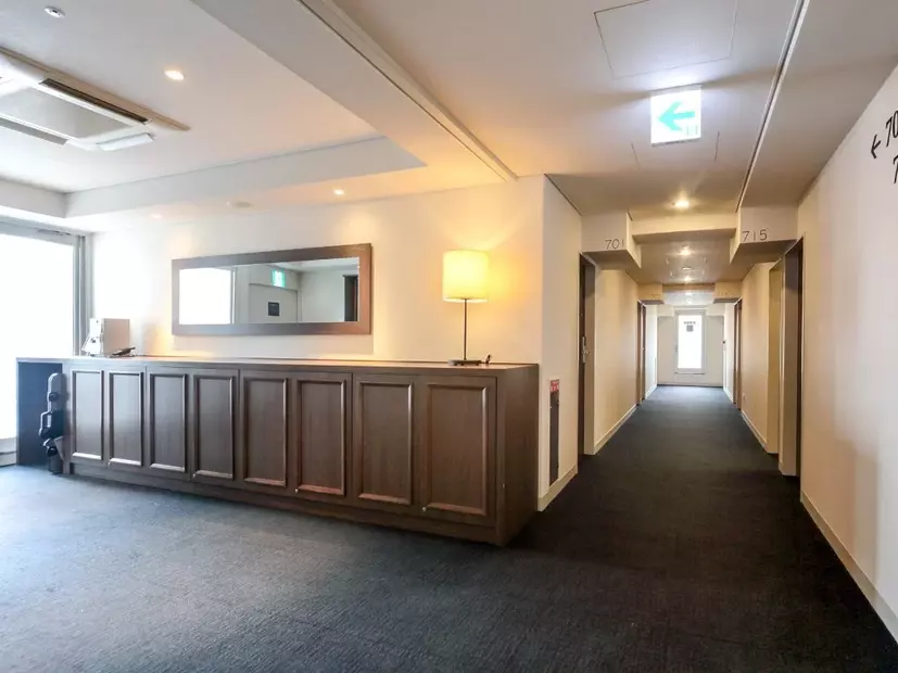 Sotetsu Fresa Inn Tokyo Toyocho