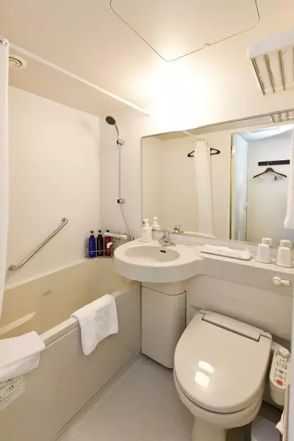 Sotetsu Fresa Inn Tokyo Toyocho