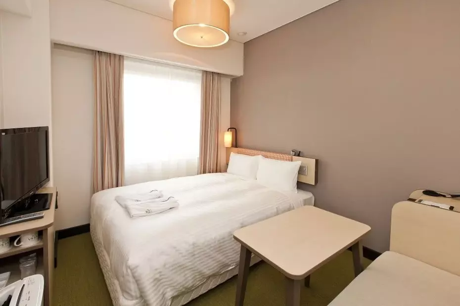 Sotetsu Fresa Inn Tokyo Toyocho