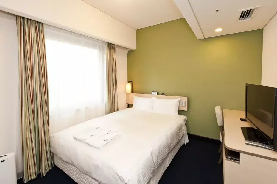 Sotetsu Fresa Inn Tokyo Toyocho