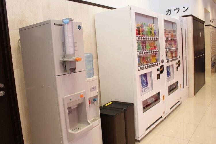 Toyoko Inn Tokyo Machida Station Odakyu Line Higashi