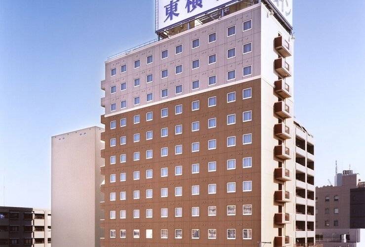 Toyoko Inn Tokyo Machida Station Odakyu Line Higashi