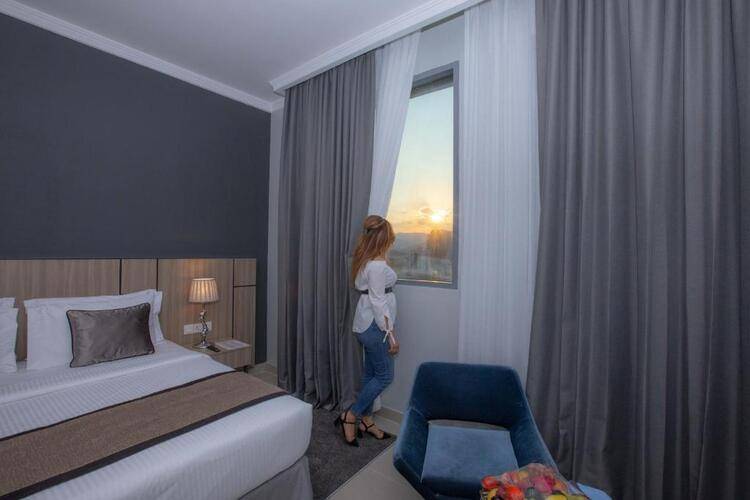 Fortis Hotel Fujairah