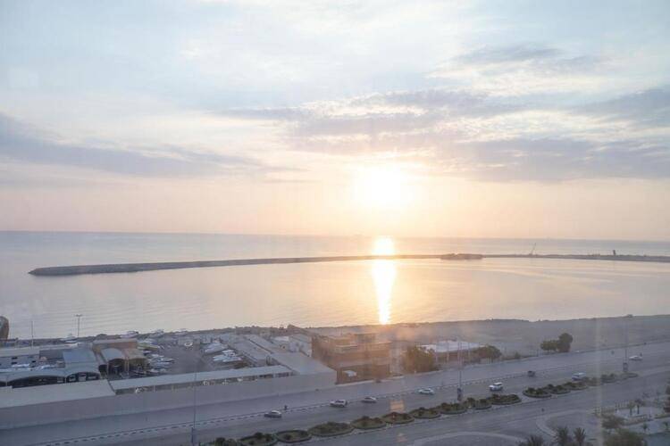 Fortis Hotel Fujairah