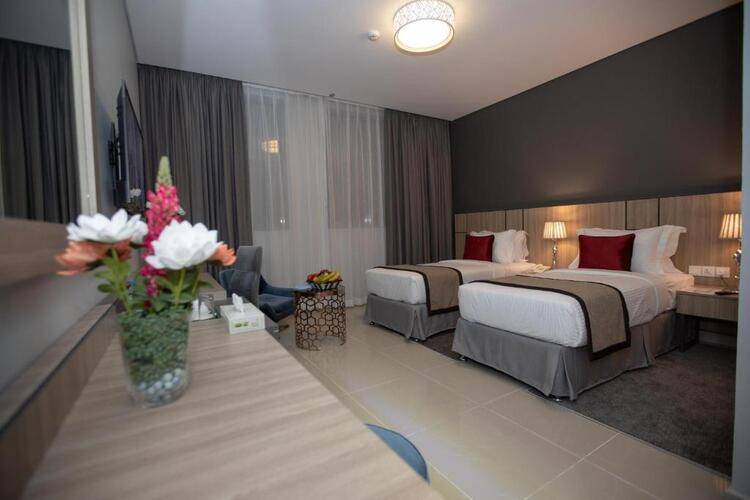 Fortis Hotel Fujairah