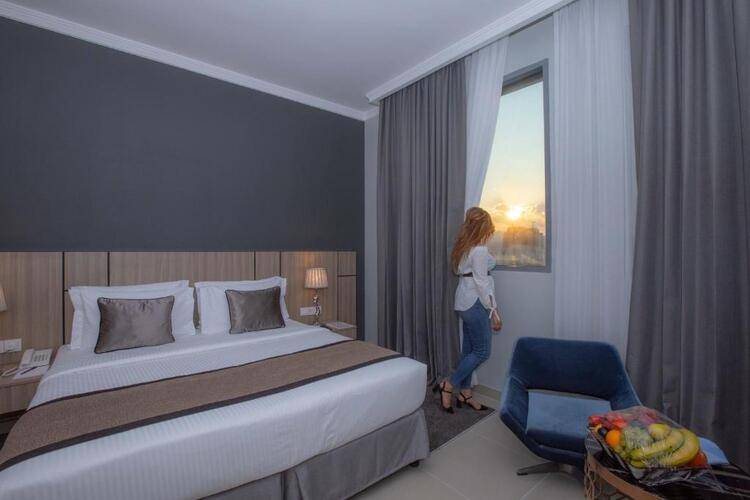 Fortis Hotel Fujairah