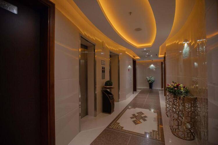 Fortis Hotel Fujairah