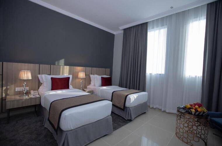 Fortis Hotel Fujairah