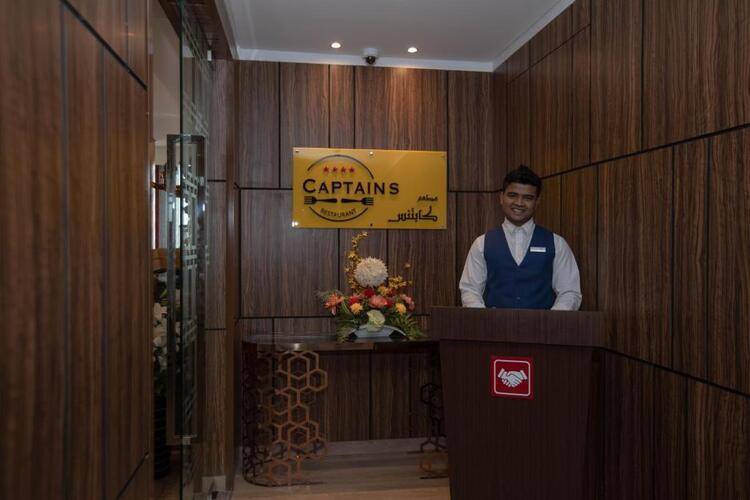Fortis Hotel Fujairah