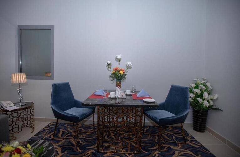 Fortis Hotel Fujairah