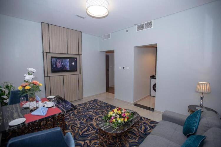 Fortis Hotel Fujairah