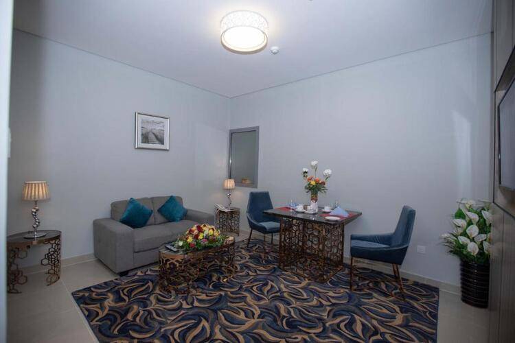 Fortis Hotel Fujairah