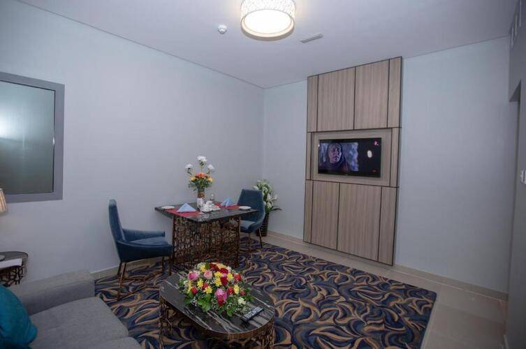 Fortis Hotel Fujairah