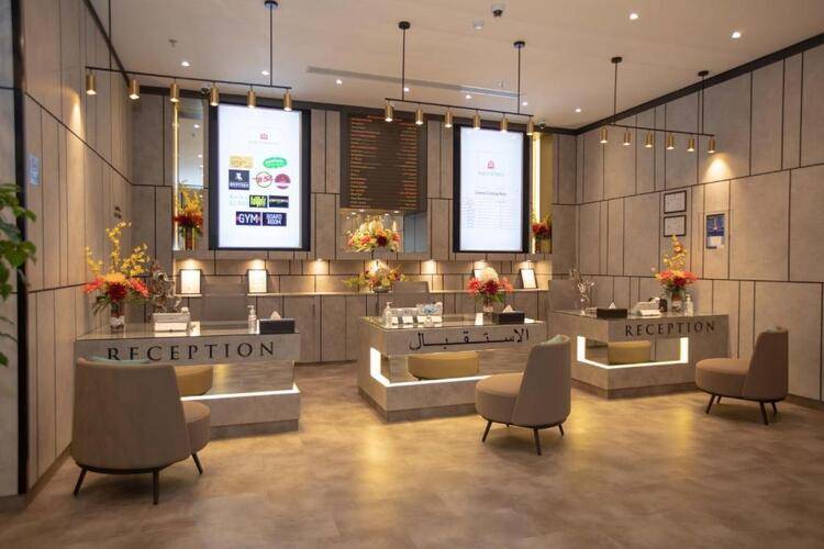 Fortis Hotel Fujairah