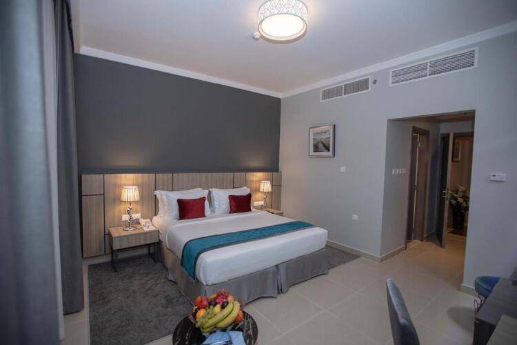 Fortis Hotel Fujairah