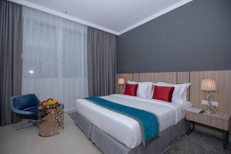 Fortis Hotel Fujairah