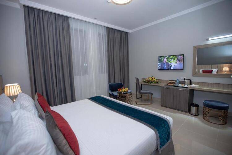 Fortis Hotel Fujairah