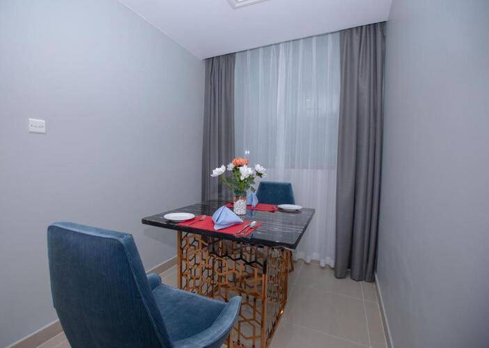 Fortis Hotel Fujairah