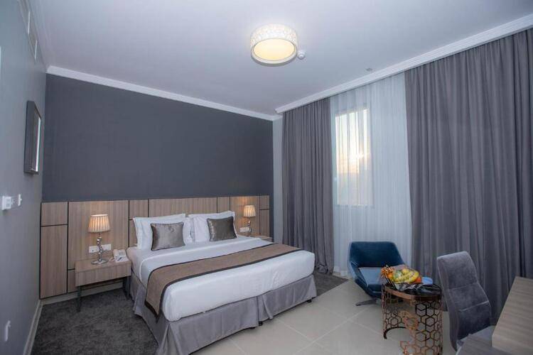 Fortis Hotel Fujairah
