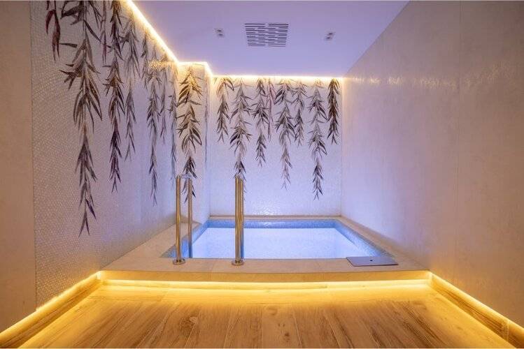 Luciano Hotel&Spa Sochi