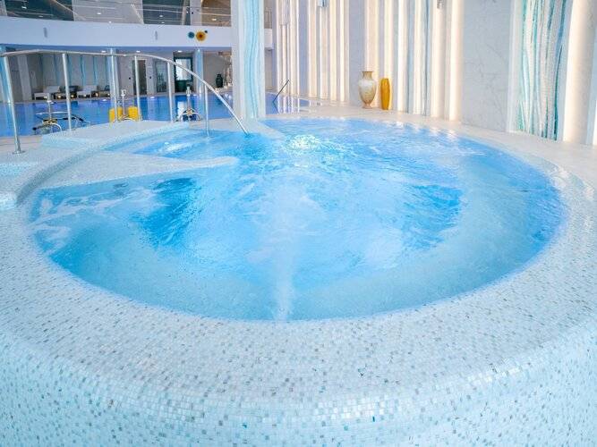 Luciano Hotel&Spa Sochi