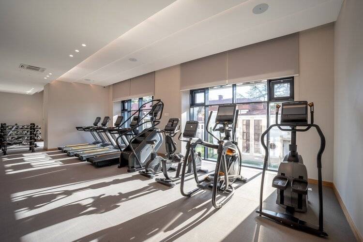 Luciano Hotel&Spa Sochi