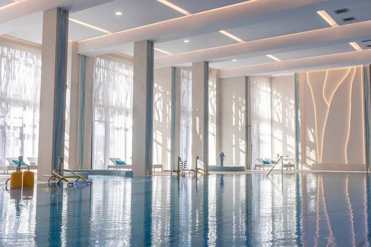 Luciano Hotel&Spa Sochi