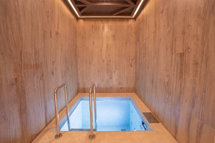 Luciano Hotel&Spa Sochi