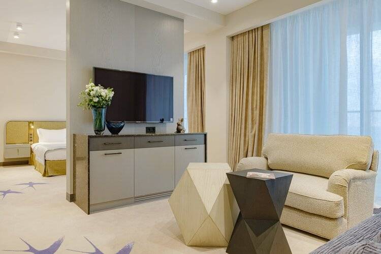 Luciano Hotel&Spa Sochi