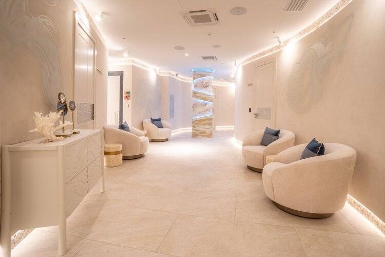 Luciano Hotel&Spa Sochi