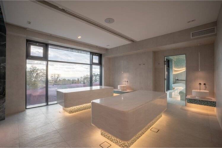 Luciano Hotel&Spa Sochi
