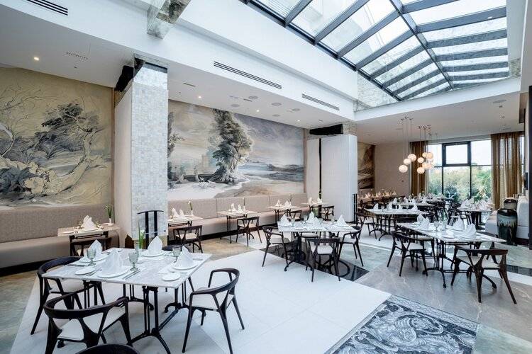 Luciano Hotel&Spa Sochi