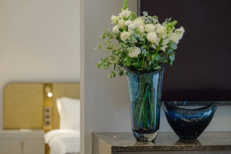Luciano Hotel&Spa Sochi