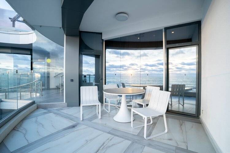 Luciano Hotel&Spa Sochi