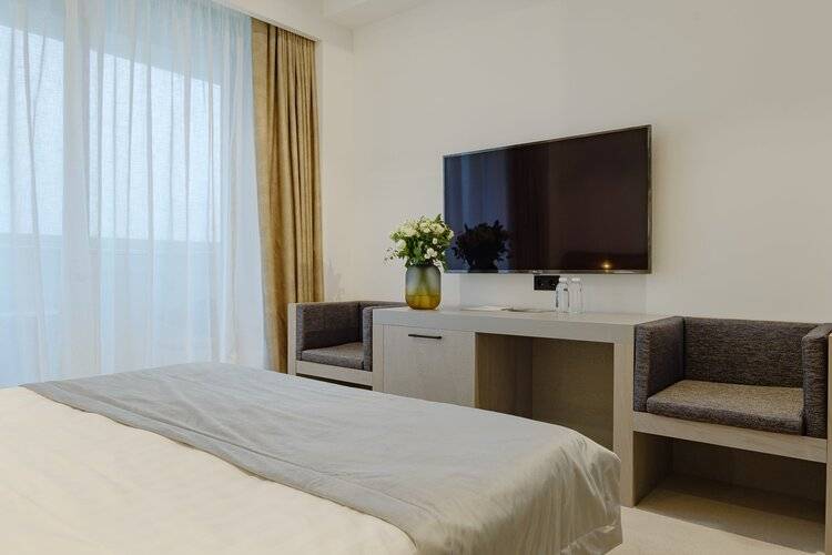 Luciano Hotel&Spa Sochi