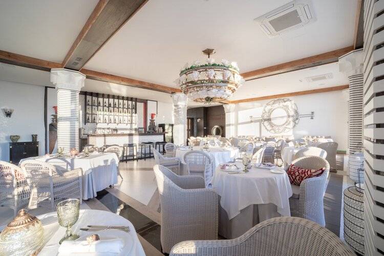 Luciano Hotel&Spa Sochi