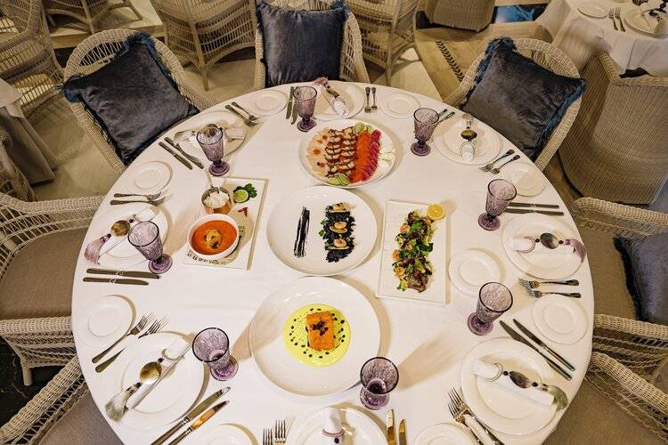 Luciano Hotel&Spa Sochi