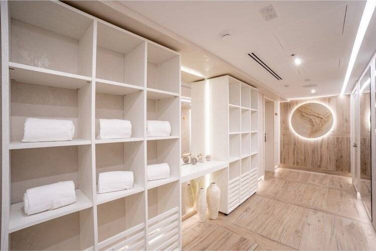 Luciano Hotel&Spa Sochi